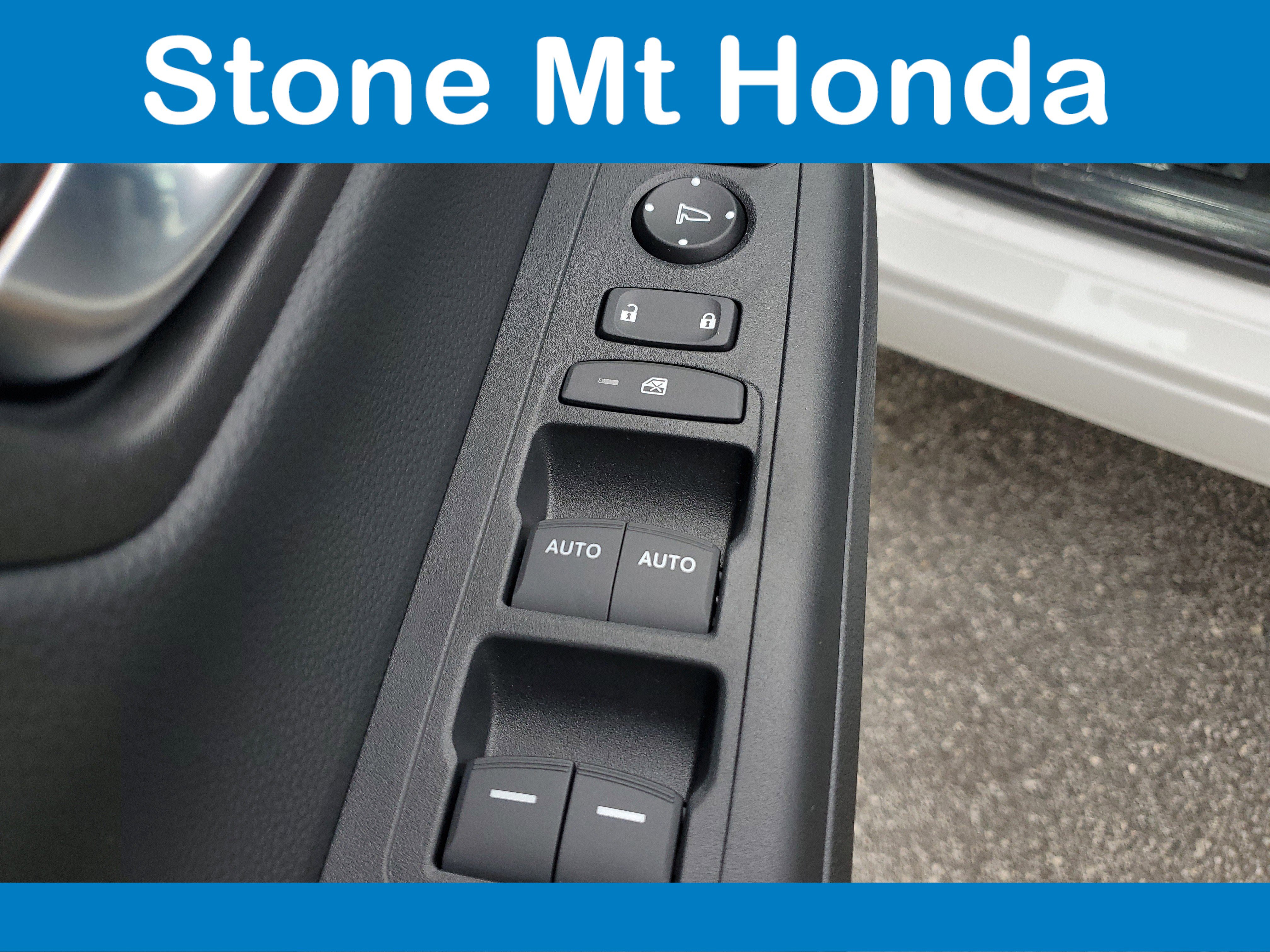 New 2026 Honda CR-V Sport image 19