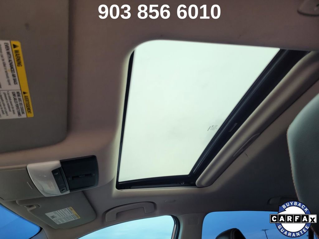 Used 2022 Nissan Altima 2.0 SR image 29