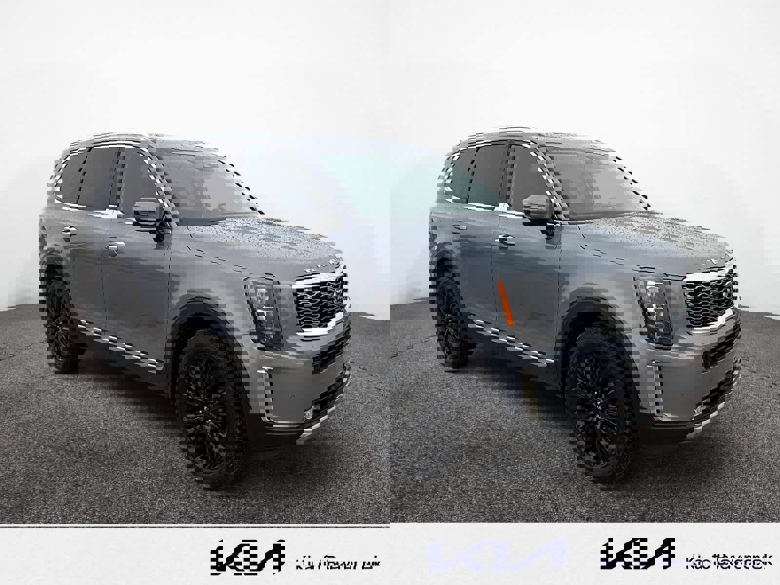 Used 2021 Kia Telluride SX image 7