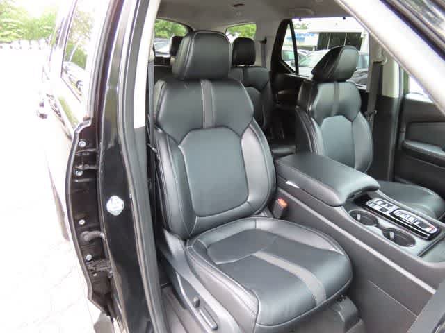 Used 2023 Honda Pilot EX-L image 18