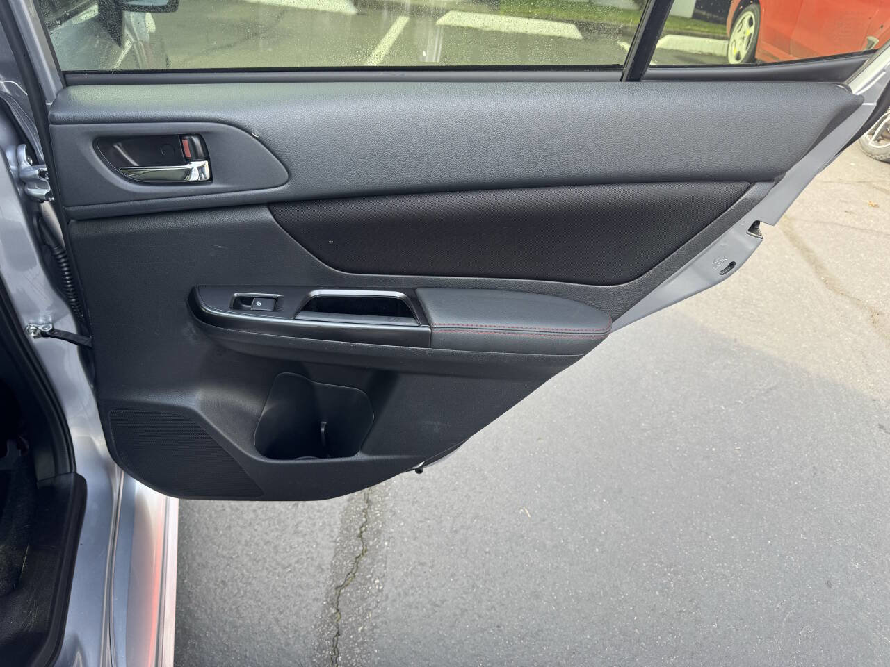 Used 2019 Subaru WRX Premium image 15