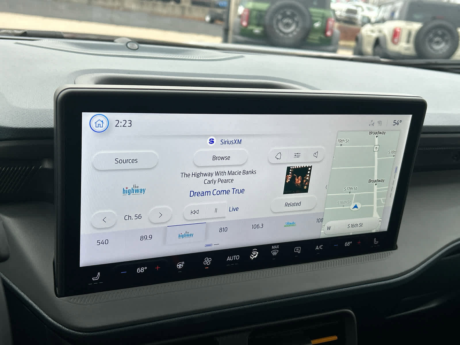 New 2026 Ford Maverick Tremor image 42