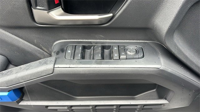 New 2025 Toyota Tacoma TRD Off-Road image 10