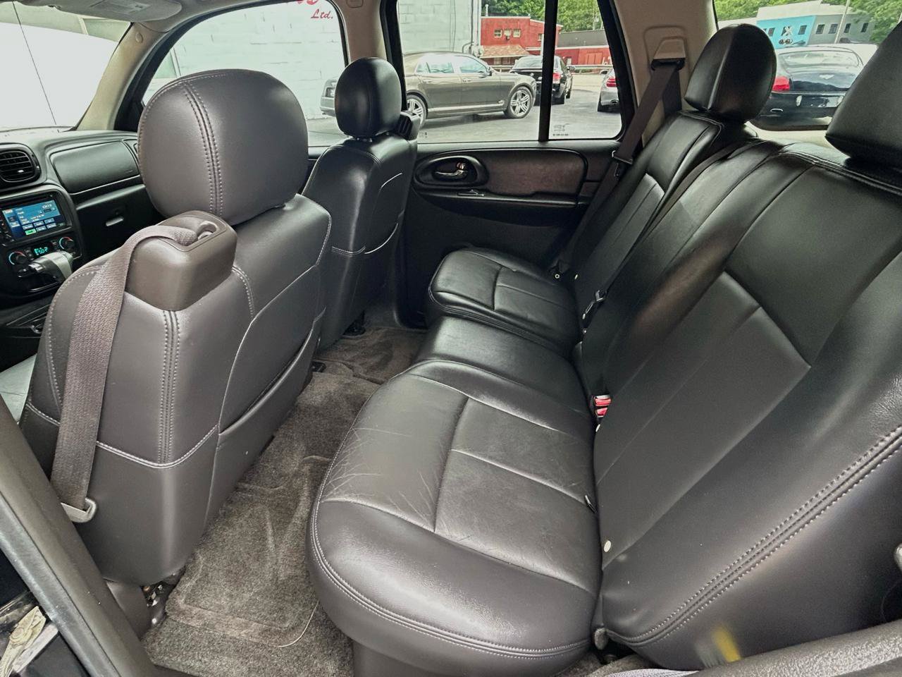 Used 2006 Chevrolet TrailBlazer LT w/ SS Package AWD/4WD image 19