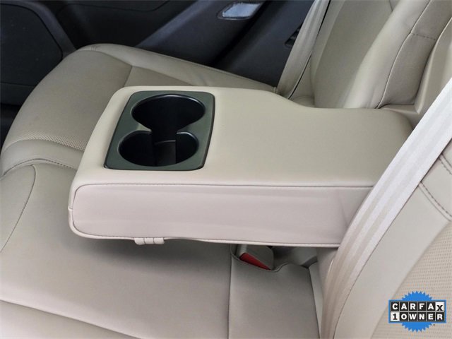 Used 2022 Lincoln Corsair Reserve w/ Equipment Group 201A image 10