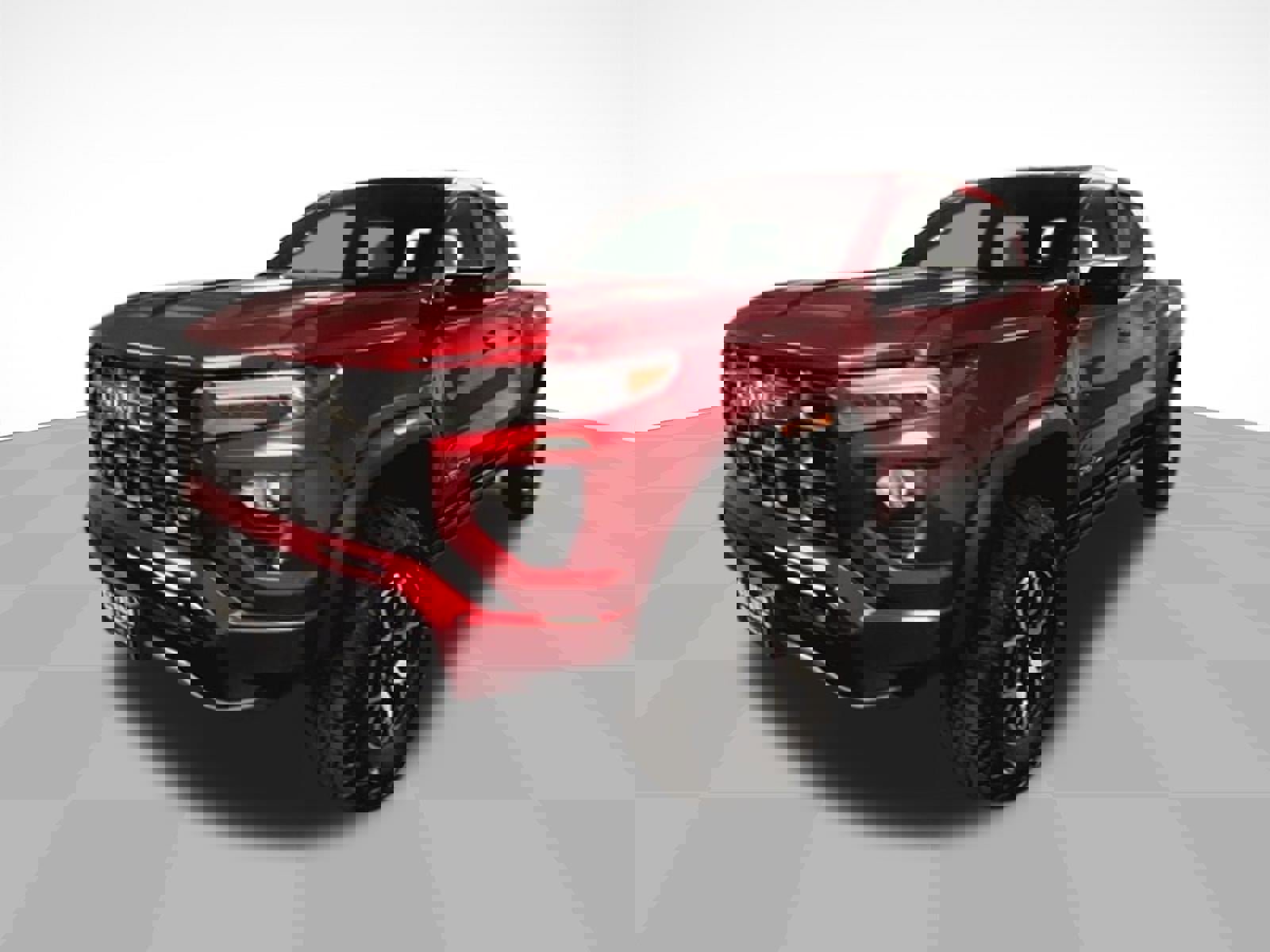 Certified 2024 GMC Canyon AT4X image 36