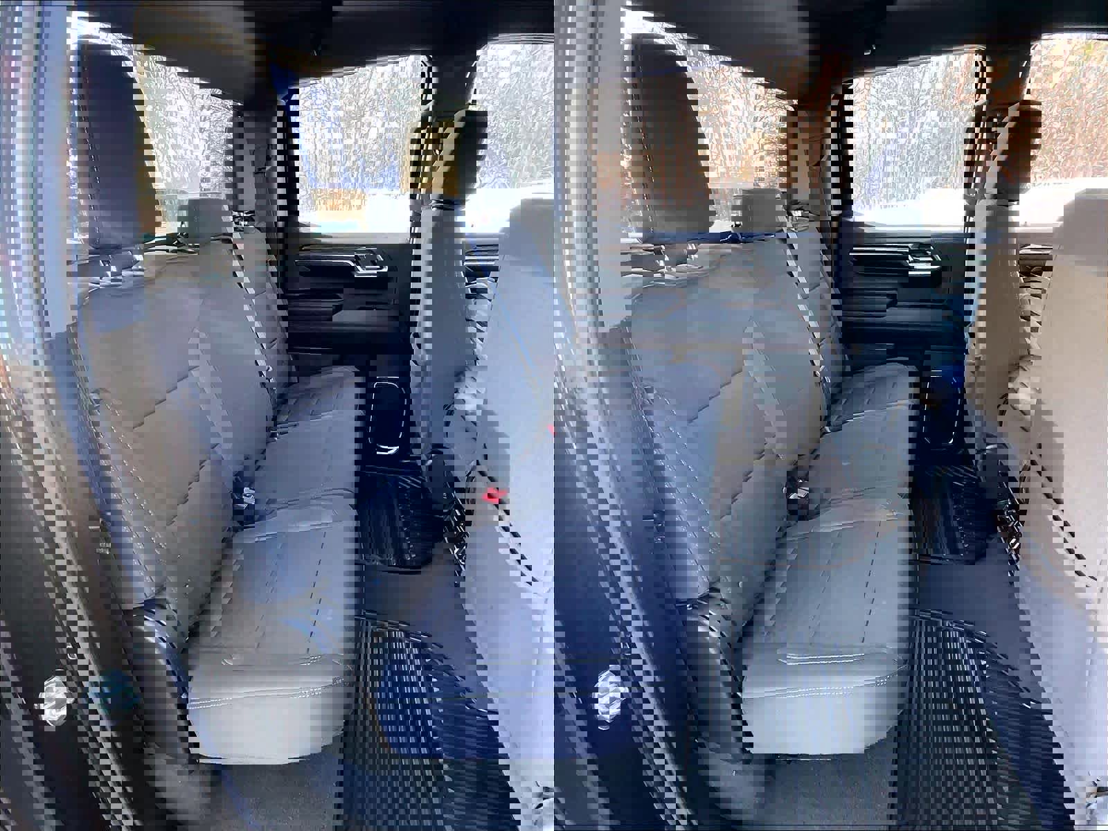 Used 2022 Chevrolet Silverado 1500 LT image 15