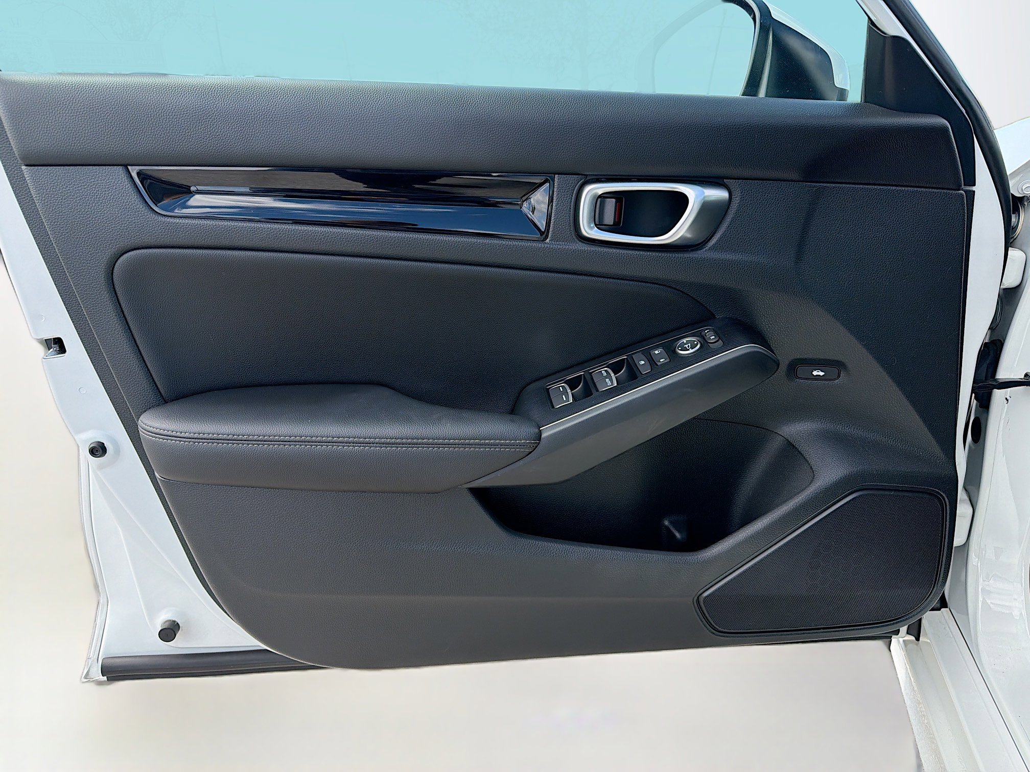 Used 2024 Honda Civic Touring image 20