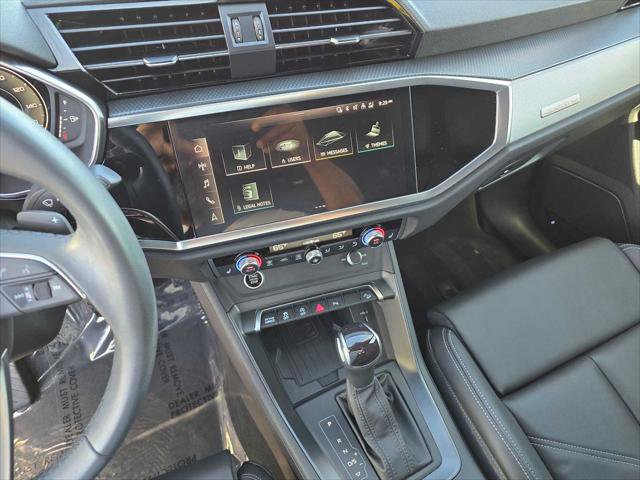 Certified 2024 Audi Q3 2.0T Premium Plus AWD/4WD image 34