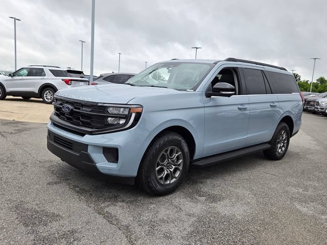 New 2026 Ford Expedition Max Active AWD/4WD image 30