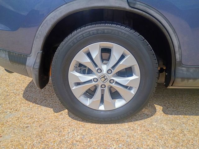 Used 2012 Honda CR-V EX-L image 16