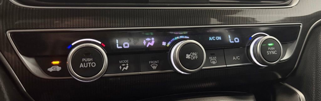 Used 2019 Honda Accord Sport image 22