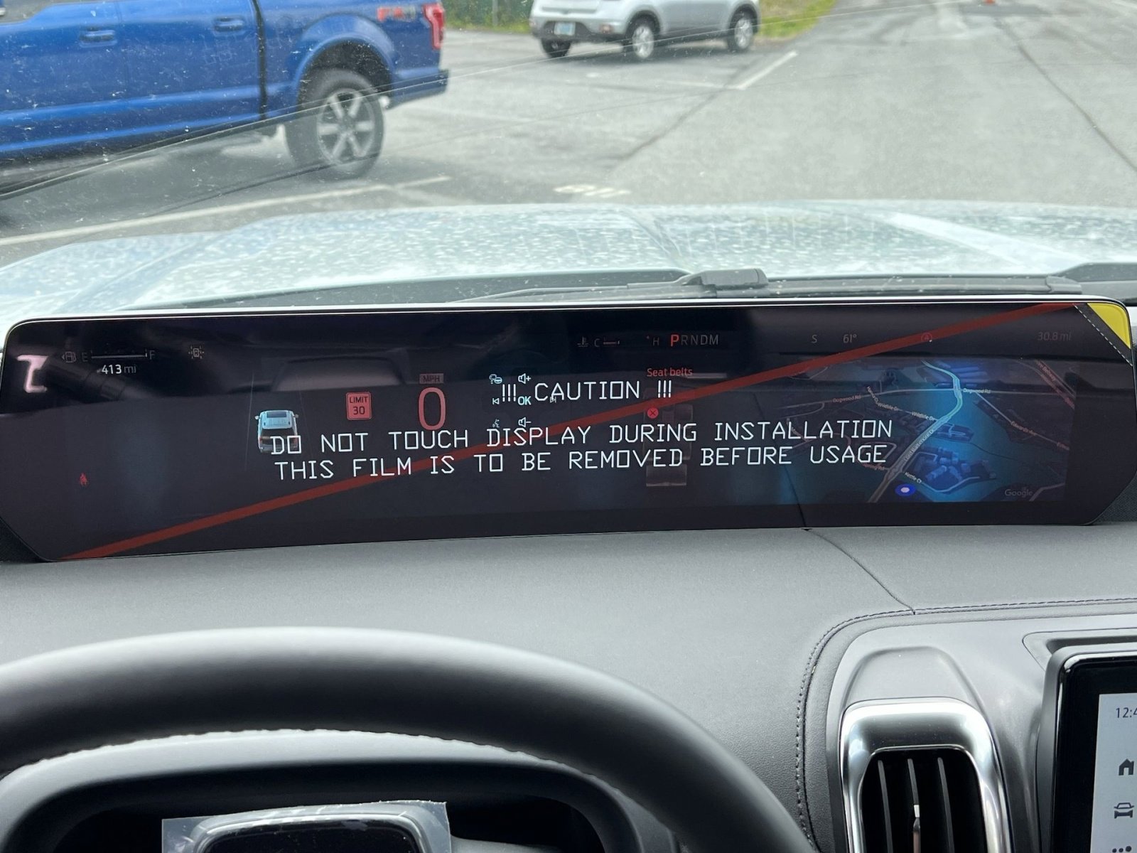 New 2026 Ford Expedition Tremor AWD/4WD image 17