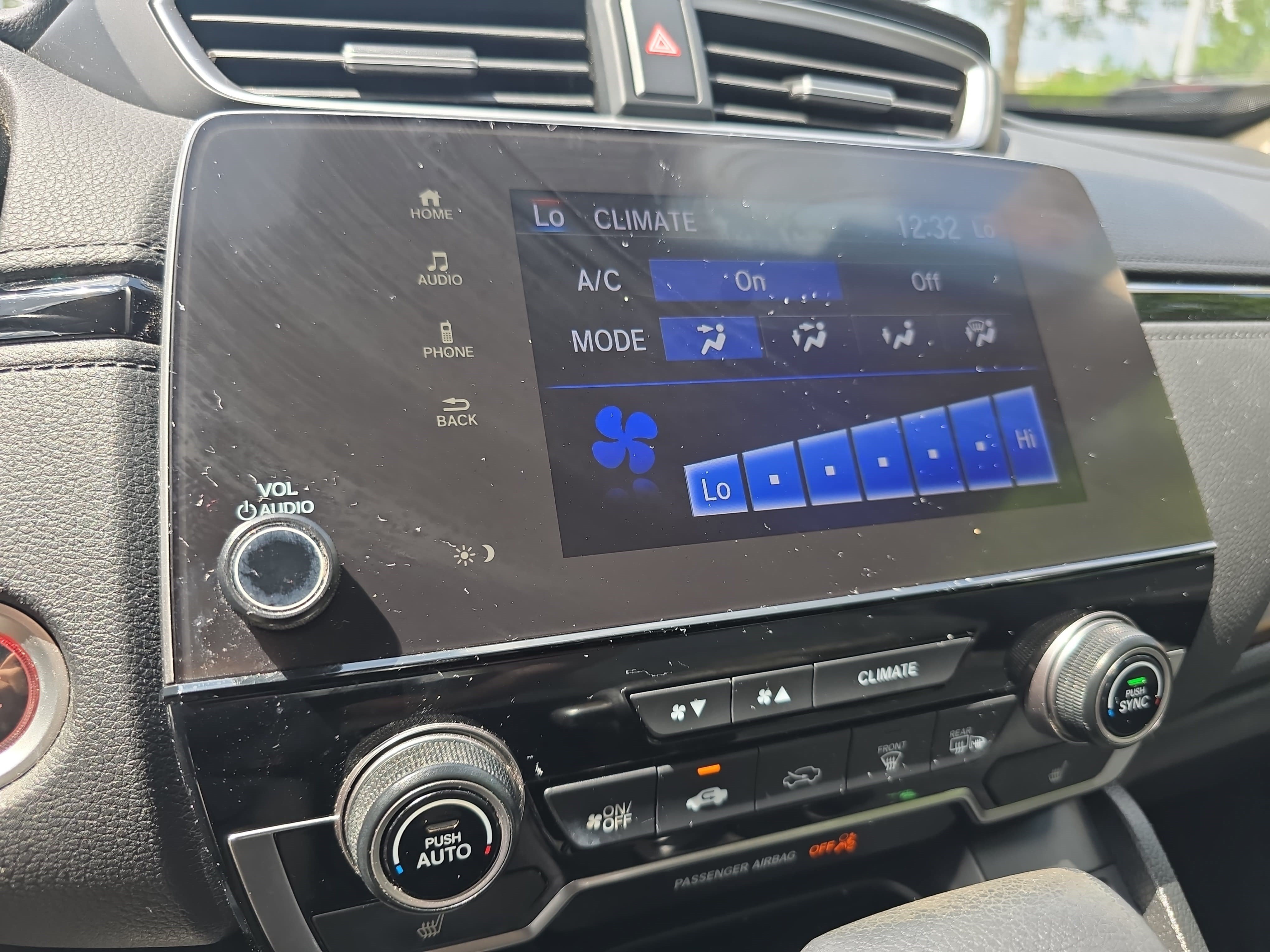 Used 2019 Honda CR-V EX image 22