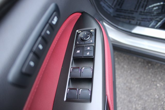 Used 2023 Lexus NX 350 AWD w/ Premium Package image 11