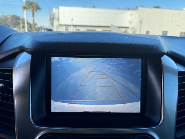 Used 2019 Chevrolet Tahoe LT w/ Luxury Package image 19