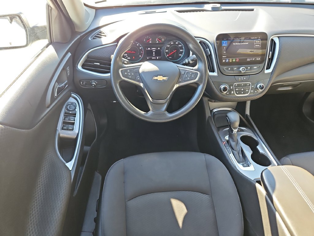 Used 2024 Chevrolet Malibu LT FWD image 14