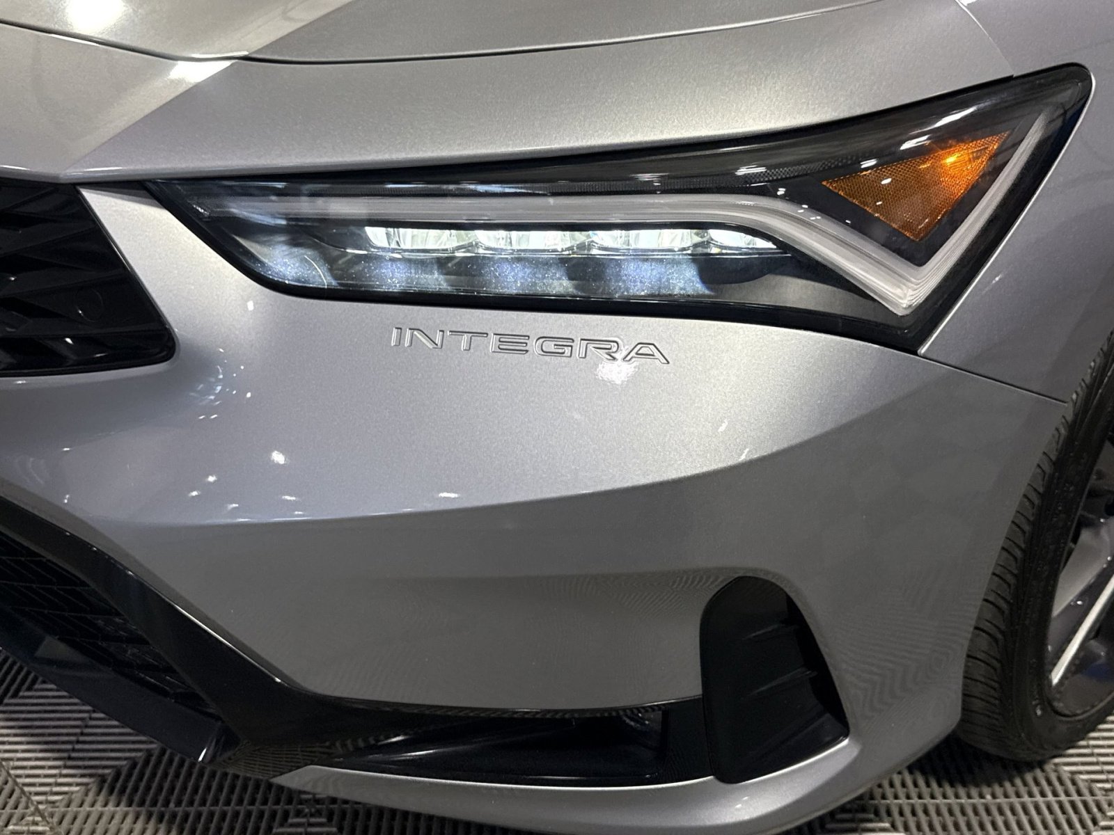 Used 2023 Acura Integra A-Spec image 36