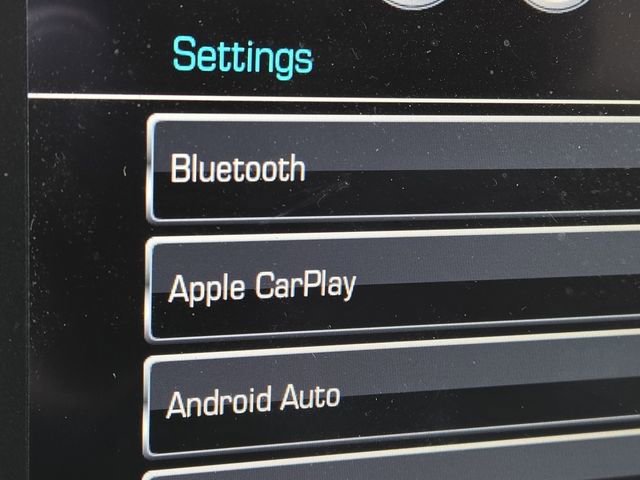 Used 2018 Chevrolet Tahoe LS w/ Enhanced Driver Alert Package image 4