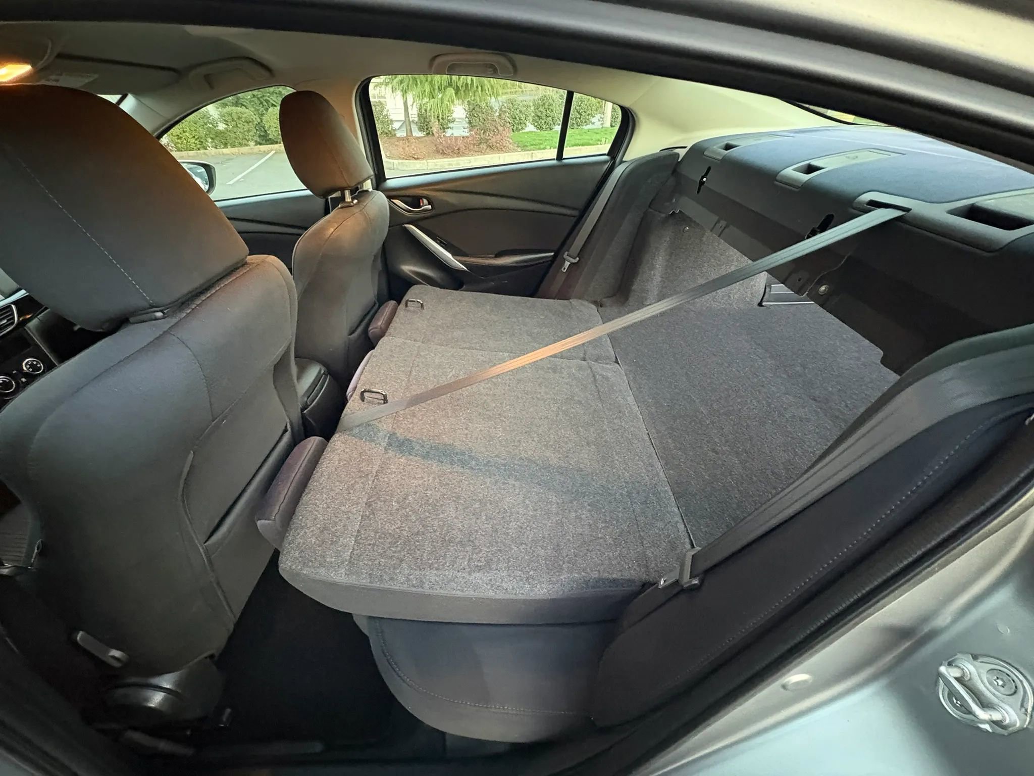 Used 2014 MAZDA MAZDA6 Sport image 20