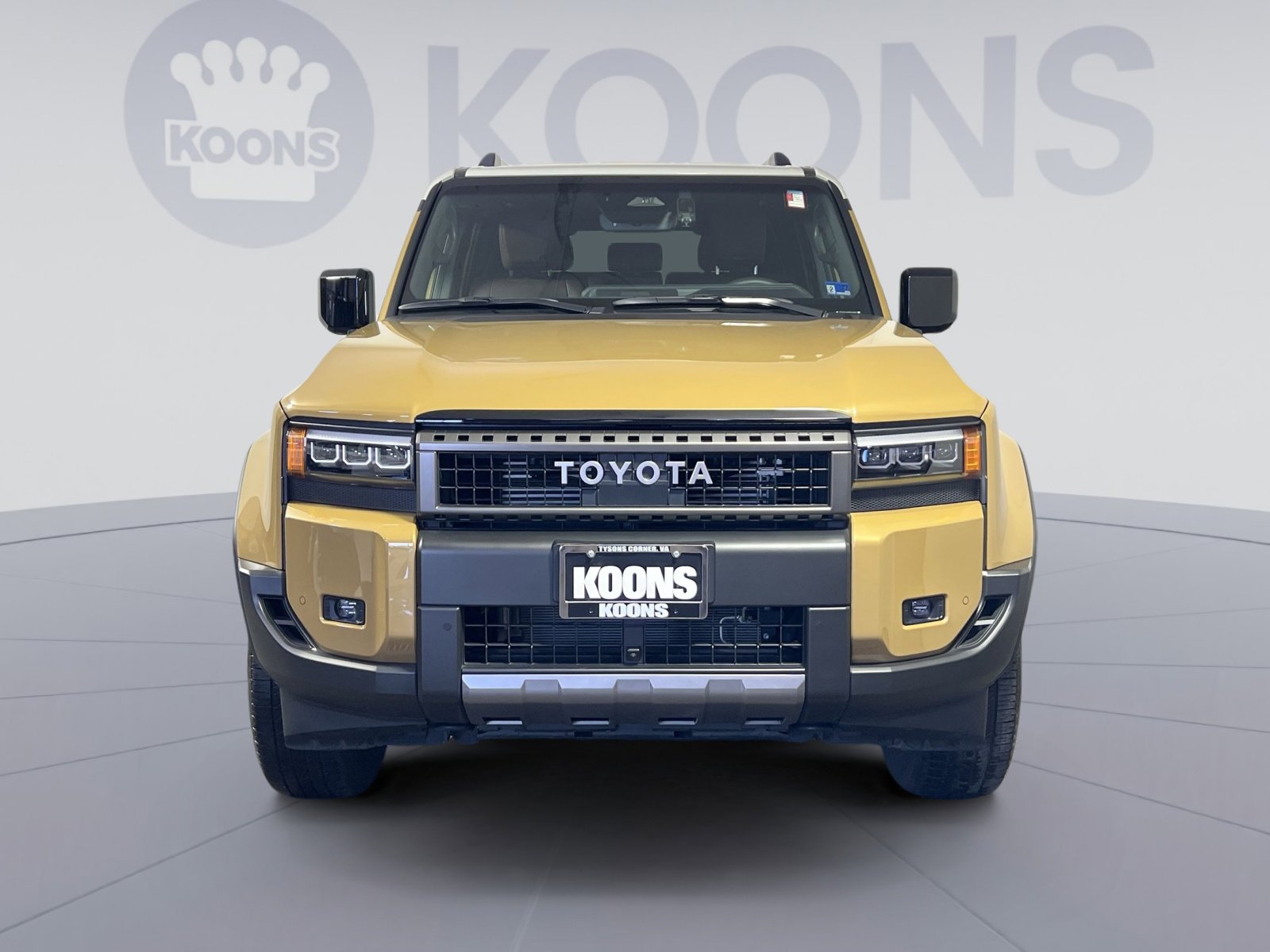 Used 2024 Toyota Land Cruiser image 11