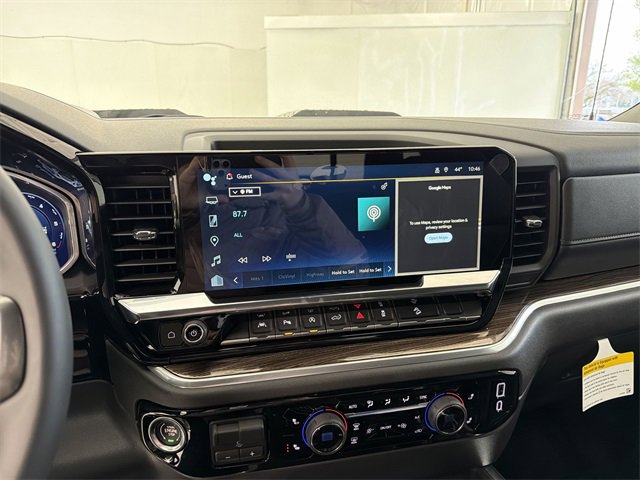 New 2026 Chevrolet Silverado 1500 LT Trail Boss w/ LT Trail Boss Premium Package image 24