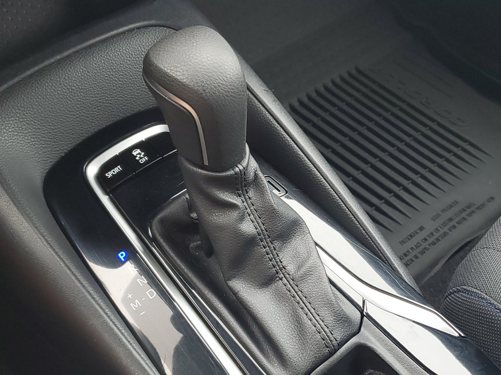 Certified 2021 Toyota Corolla SE FWD image 28