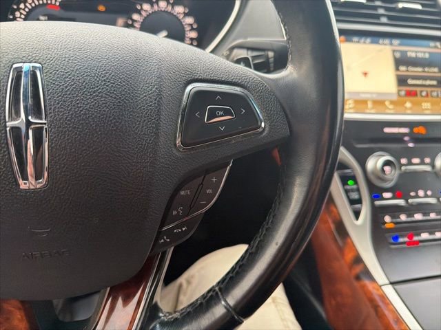 Used 2018 Lincoln MKX Reserve w/ Lincoln MKX Climate Package image 44