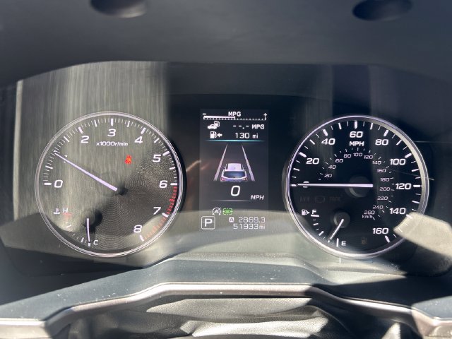 Used 2020 Subaru Outback Limited AWD/4WD image 16