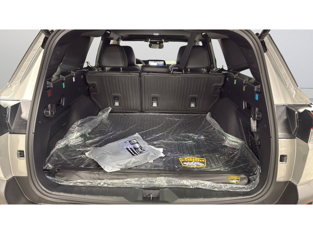 New 2026 Subaru Outback Wilderness image 36