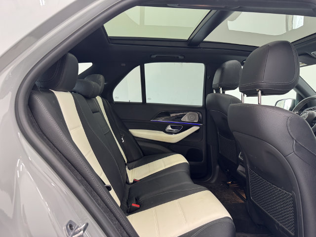 Certified 2024 Mercedes-Benz GLE 350 4MATIC image 19