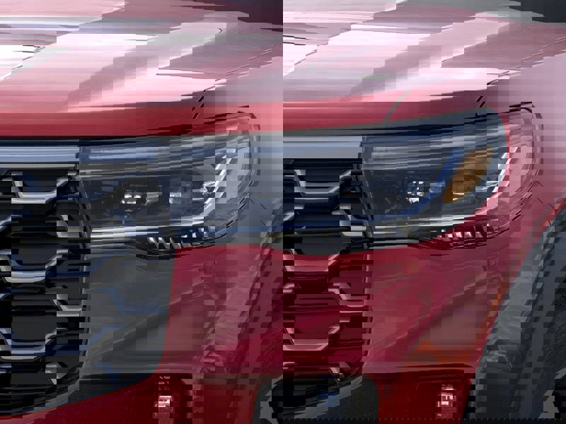 New 2025 Ford Explorer Platinum image 18