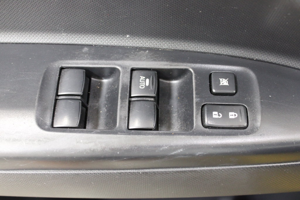 Used 2024 Mitsubishi Mirage ES FWD image 16