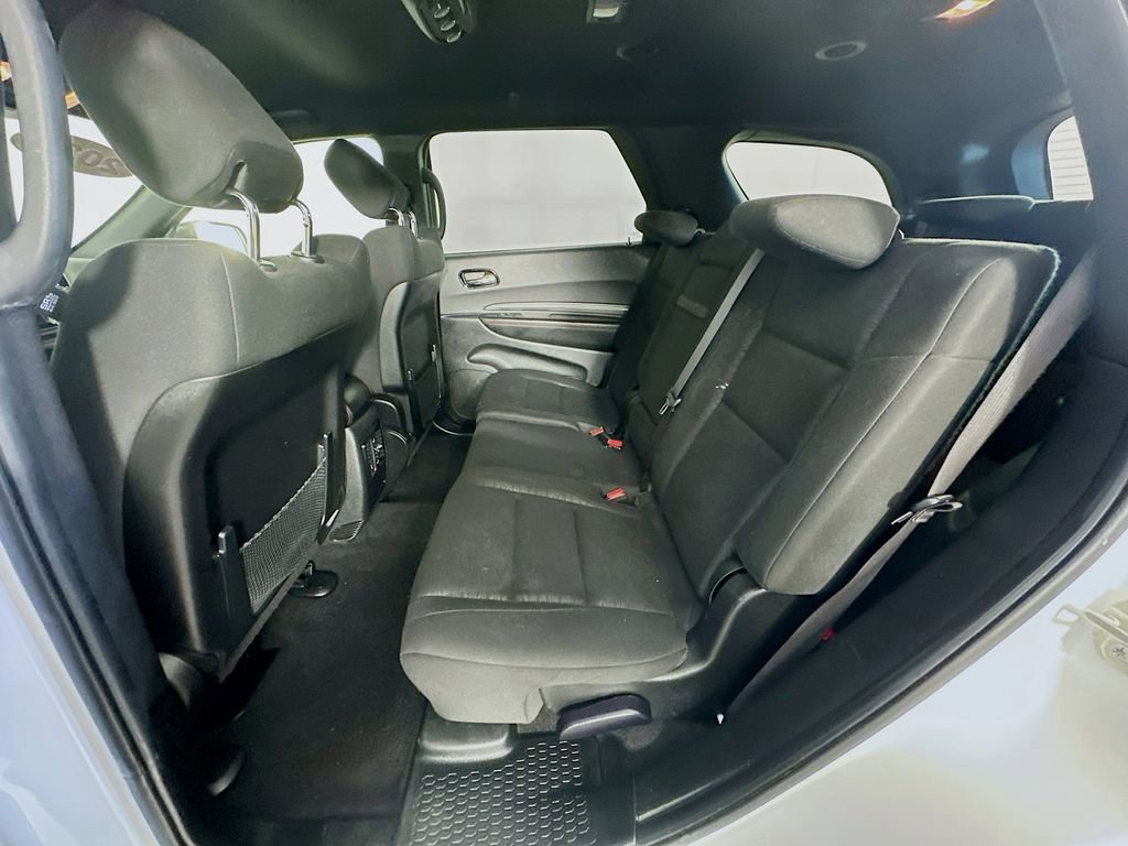Used 2023 Dodge Durango R/T w/ Blacktop Package image 35