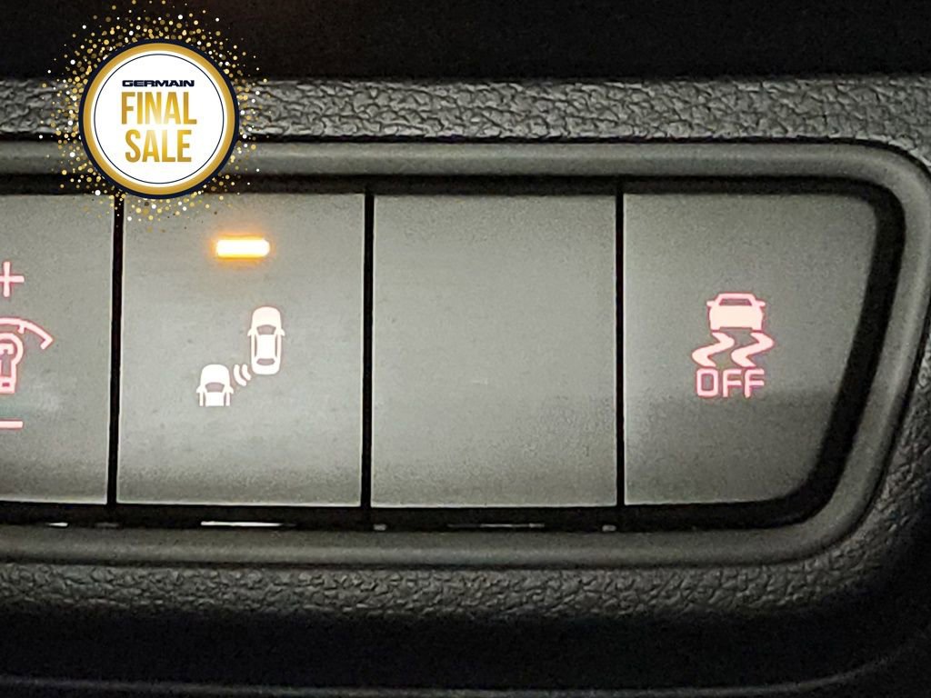 Certified 2024 Kia Forte GT-Line image 29