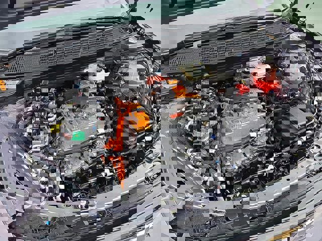 New 2026 Chevrolet Equinox EV LT w/ Convenience Package II image 10