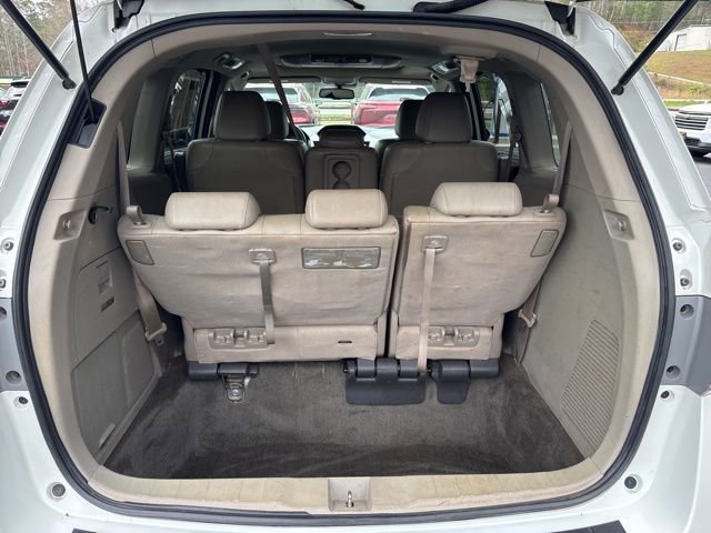 Used 2015 Honda Odyssey Touring Elite image 23