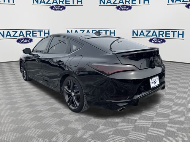 Used 2023 Acura Integra A-Spec image 5