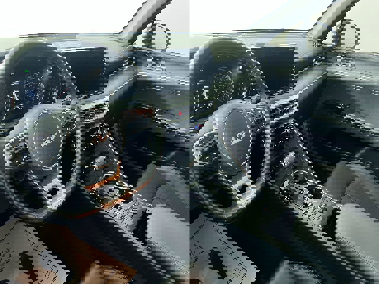 Used 2023 Kia K5 GT-Line w/ GT-Line Premium Package image 31