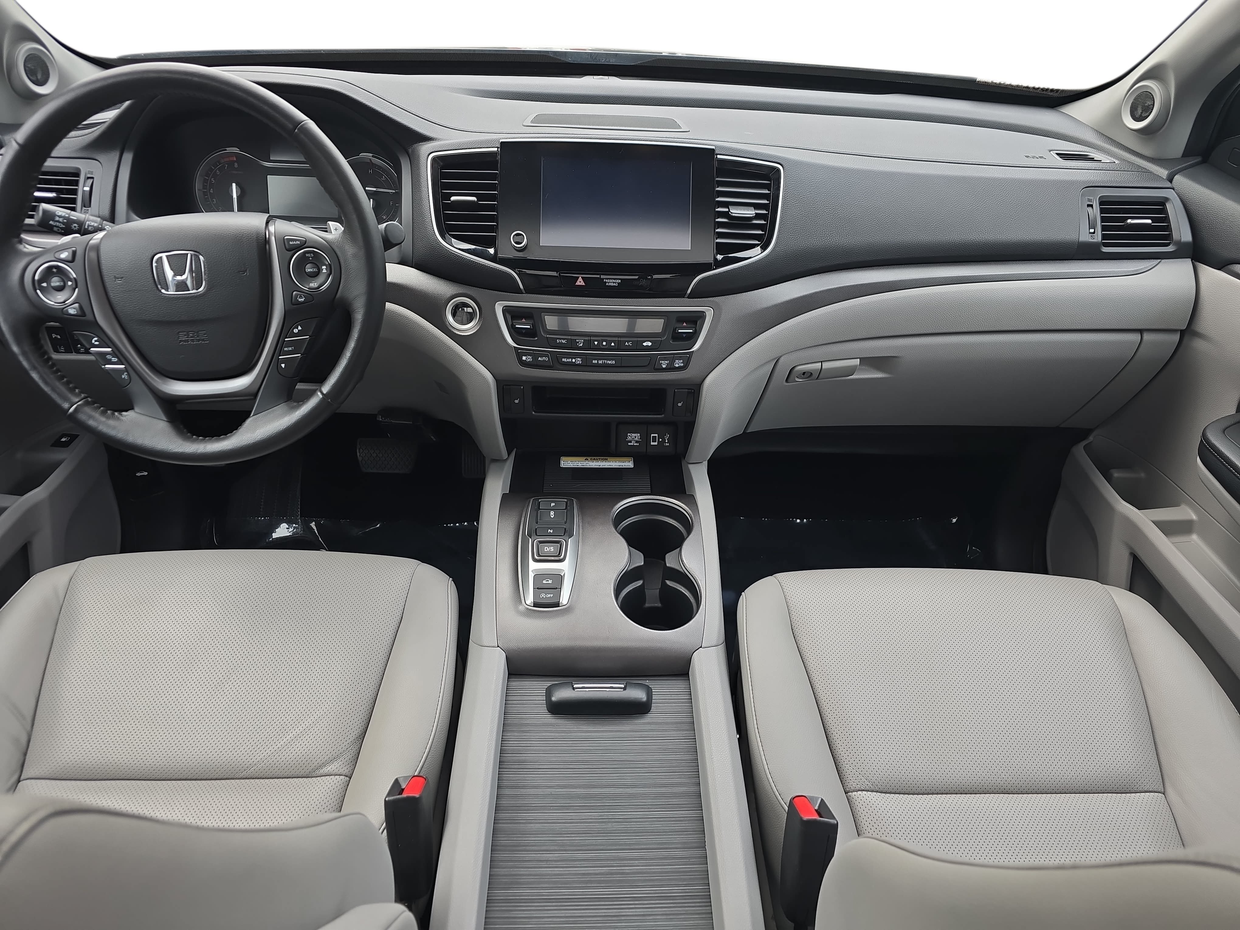 Used 2022 Honda Ridgeline RTL-E image 9