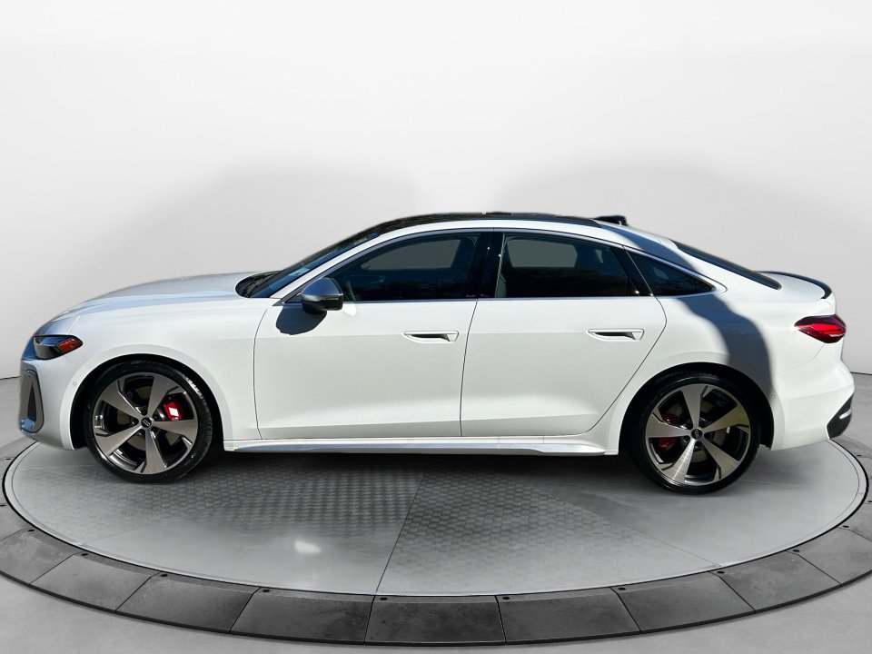 New 2025 Audi S5 Premium Plus image 4