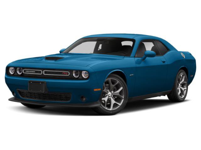 Used 2021 Dodge Challenger GT w/ Blacktop Package RWD image 1
