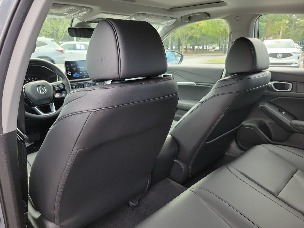 New 2026 Acura Integra FWD image 9