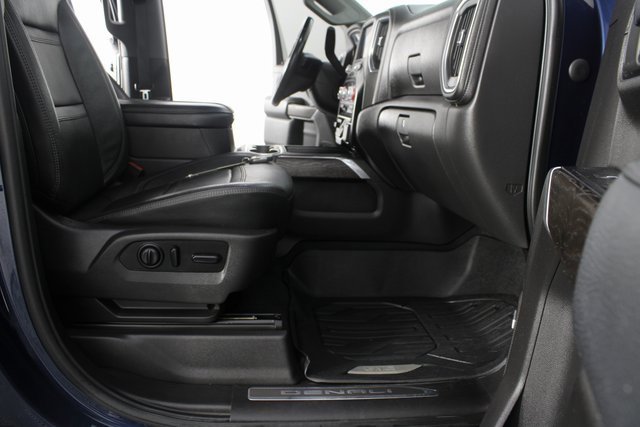 Used 2020 GMC Sierra 1500 Denali w/ Denali Ultimate Package image 26