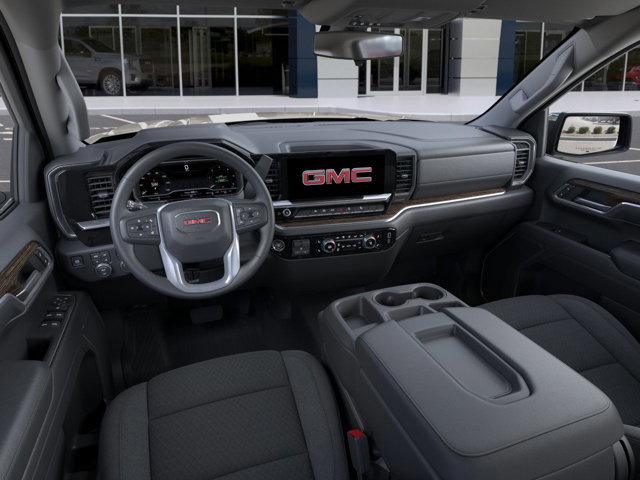 New 2026 GMC Sierra 1500 SLE image 15