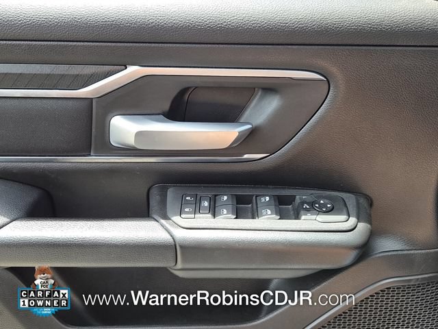 Used 2025 RAM 1500 Big Horn RWD image 26