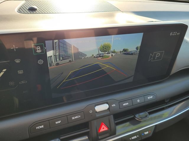 Used 2025 Kia K4 EX FWD image 14