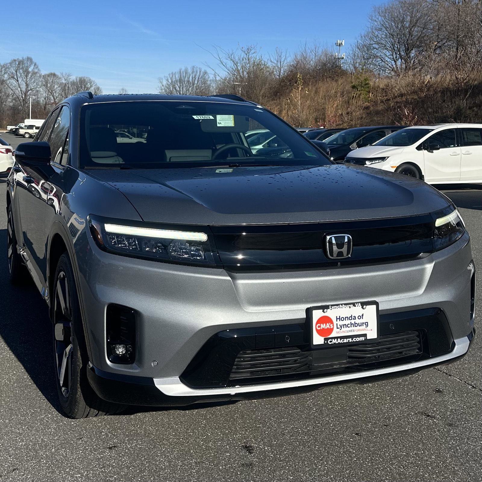 New 2025 Honda Prologue Elite image 7