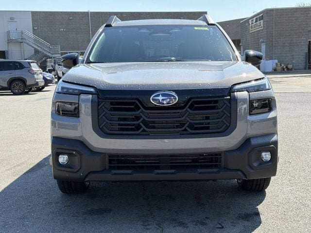 New 2026 Subaru Outback Touring XT AWD/4WD image 8