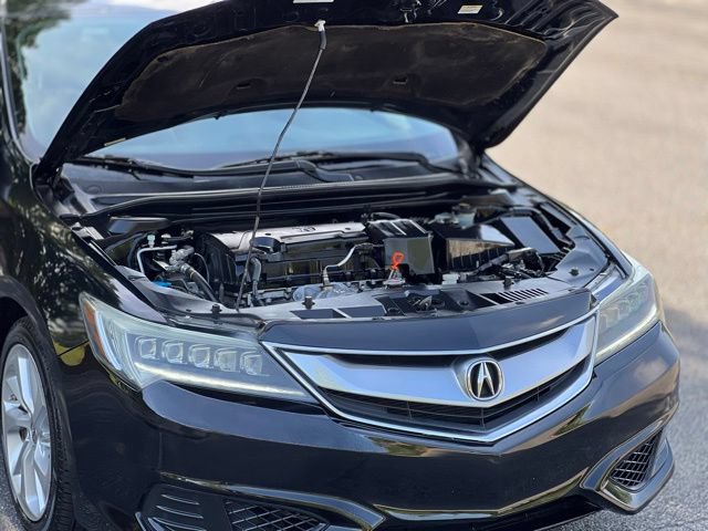 Used 2017 Acura ILX FWD image 42
